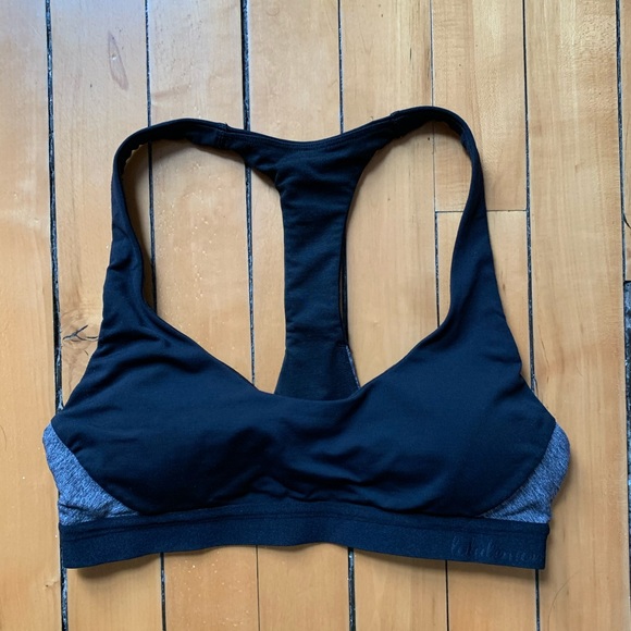 Lululemon Box It Out Sports Bra - Picture 2 of 6
